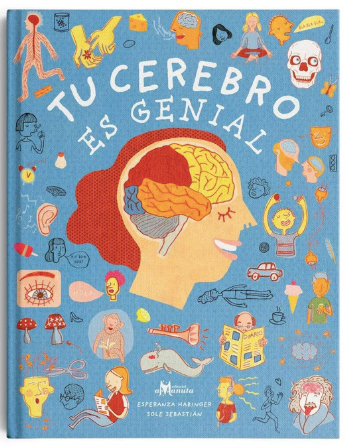 Tu cerebro es genial