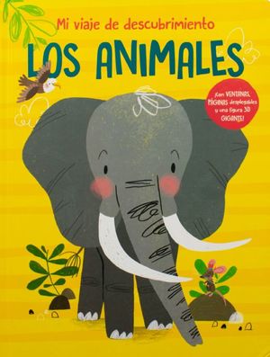Mi viaje de descubrimiento... Los animales