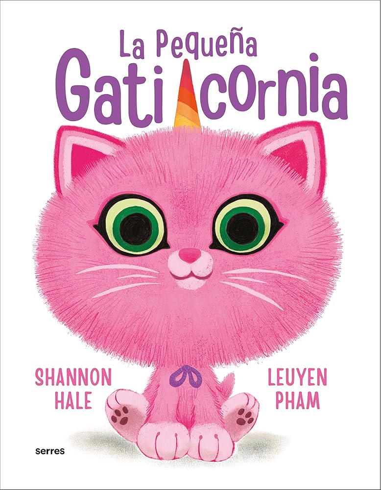 La pequeña Gaticornia