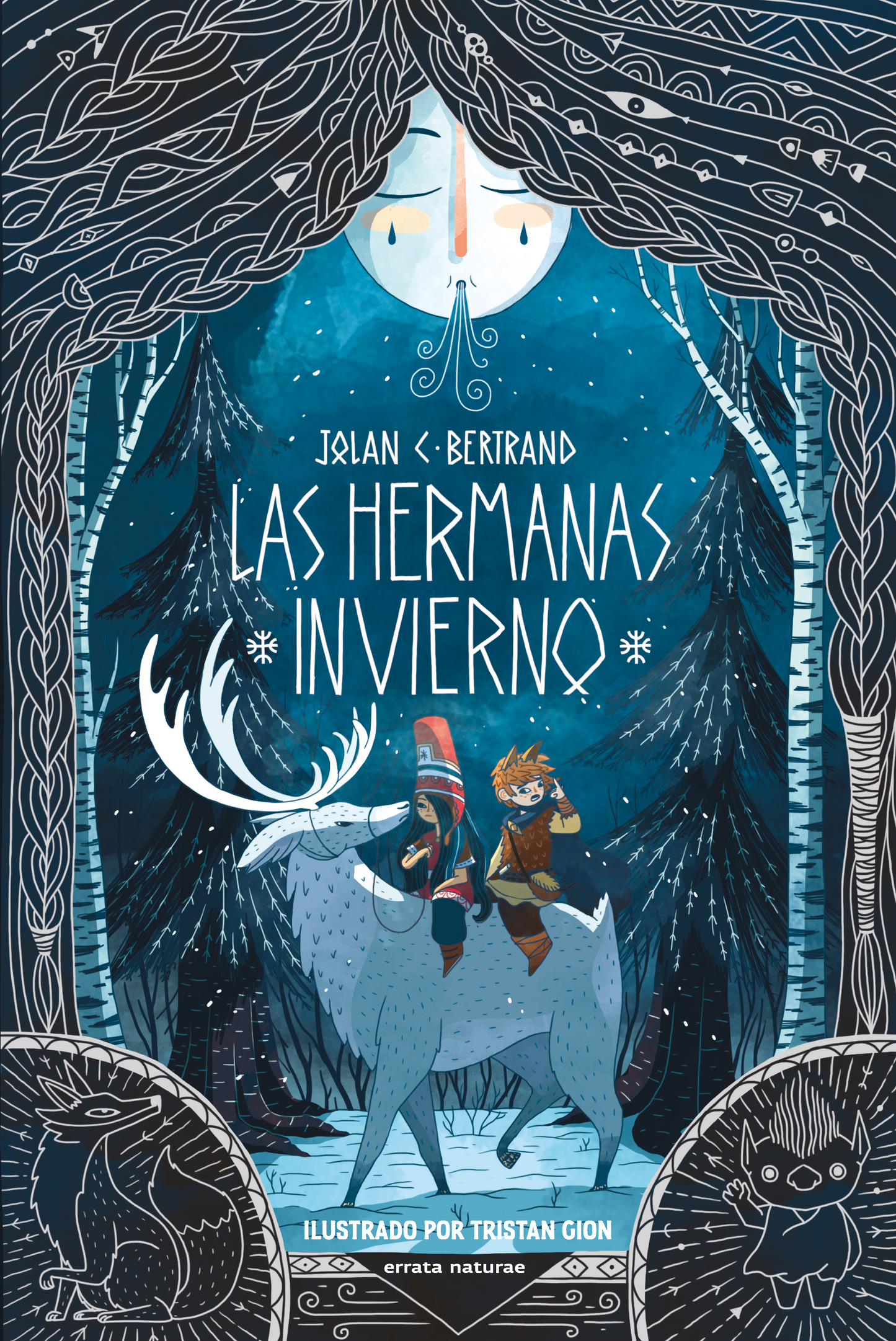 Las hermanas Invierno