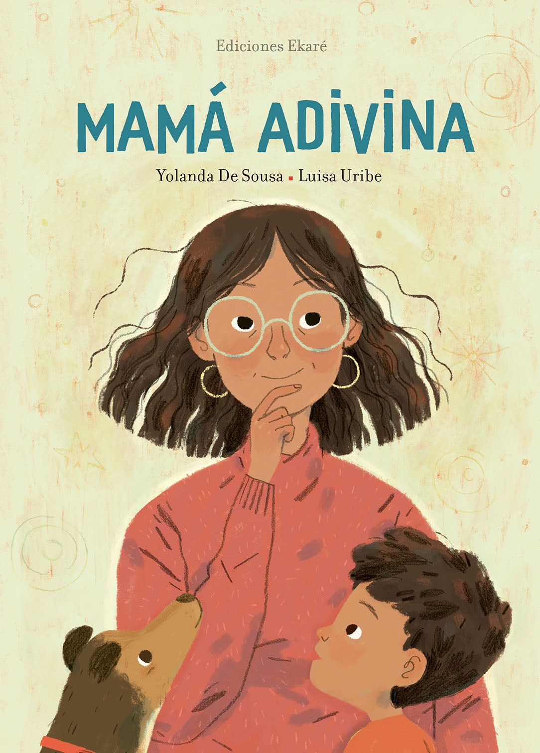 Mamá Adivina