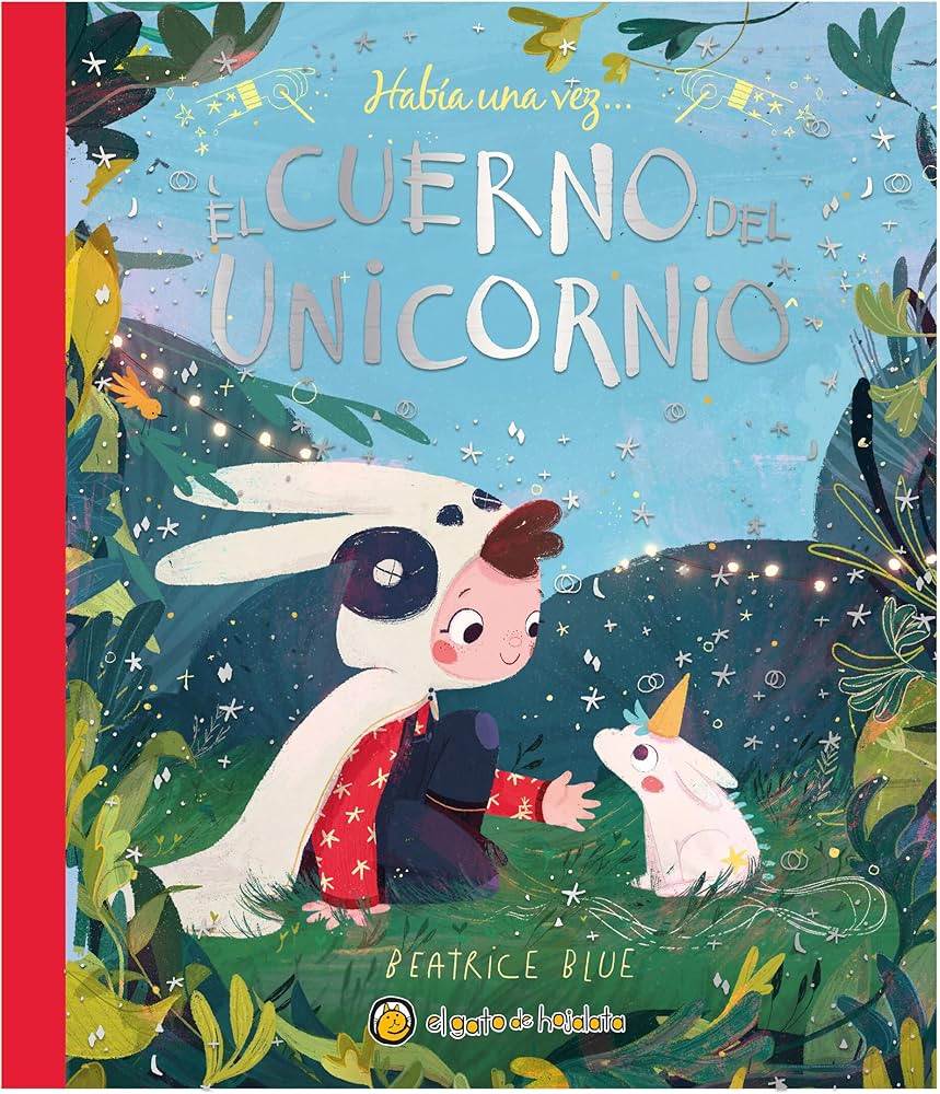 Había una vez: El cuerno del unicornio
