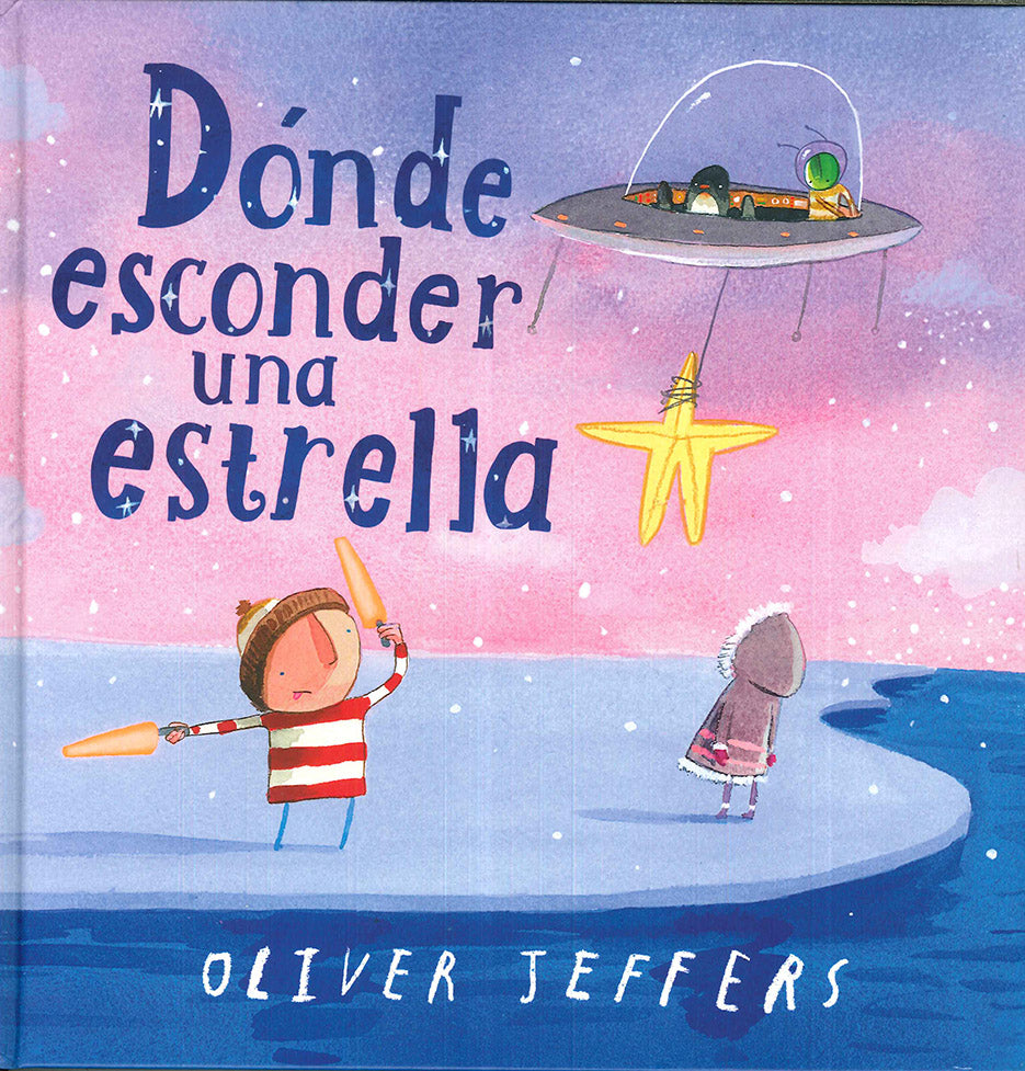 Dónde esconder una estrella