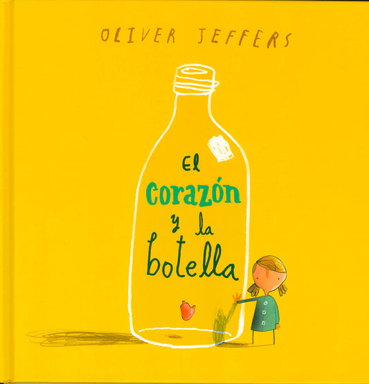 El corazón y la botella